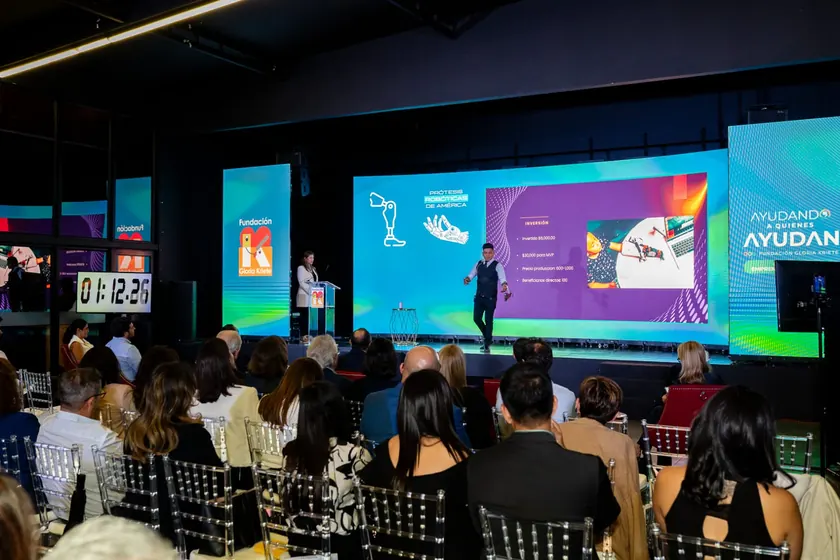FGK Social Entrepreneurship Awards