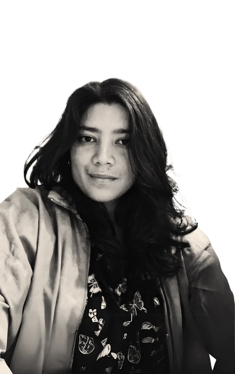 Paula Callejas, Co-founder y COO de Portal-X