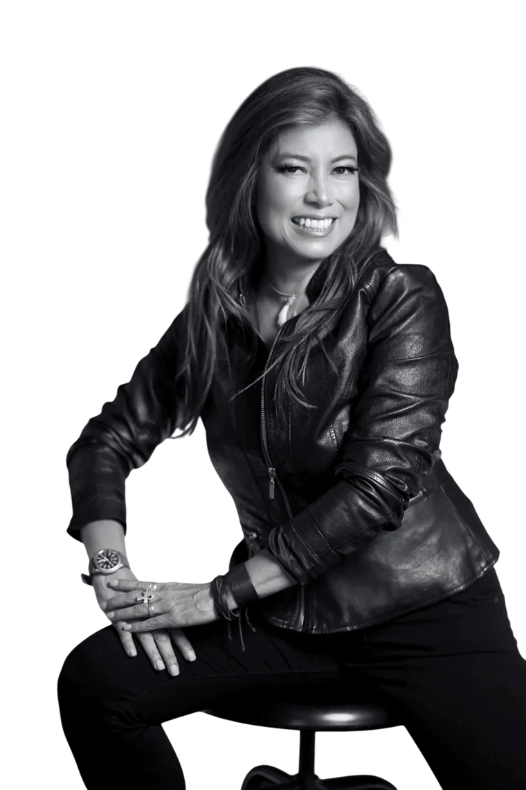Xochitl Palacios, Founder y CEO de Portal-X